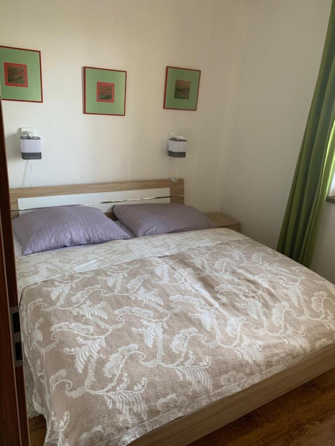 Apartman Lesnicek Stará Lesná Extérieur photo